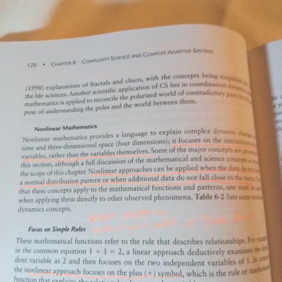 Philosophies and Theories for ADVANCED NURSING PRACTICE (THIRD EDITION) - Picture 6 of 7